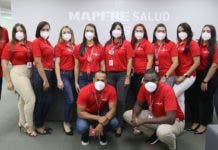 Mapfre Salud ARS  entre las mejores empresas trabajar