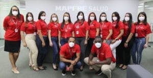 Mapfre Salud ARS  entre las mejores empresas trabajar