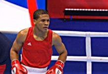 Púgil Rohan Polanco pierde ante Usman Baturov en boxeo Tokio