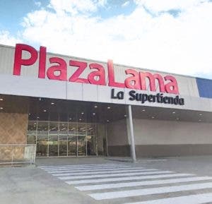 Plaza Lama celebra día de  descuentos