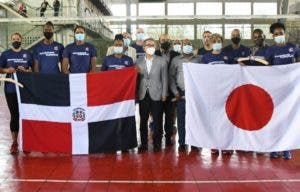 Las “Reinas del Caribe”   van  a entrenar en Japón