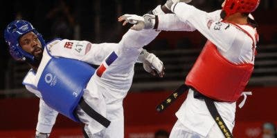 RD se convertirá en capital del taekwondo internacional; anuncian cinco eventos continentales y mundiales