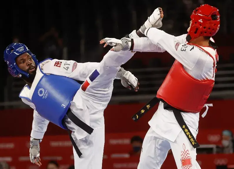 RD se convertirá en capital del taekwondo internacional; anuncian cinco eventos continentales y mundiales