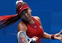 Naomi Osaka no jugará en 2023