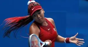 Naomi Osaka no jugará en 2023