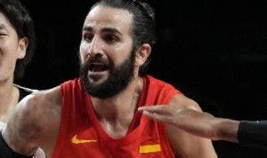 Ricky Rubio ultima su recuperación y podría regresar este jueves en Portland