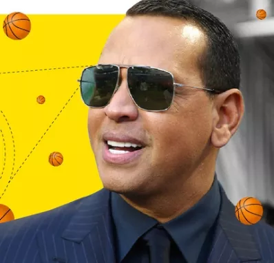 A-Rod es aceptado como socio de wolves