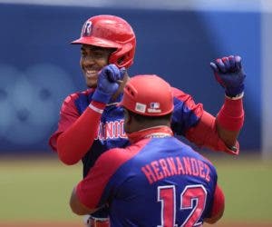 Béisbol RD  se bate hoy contra México