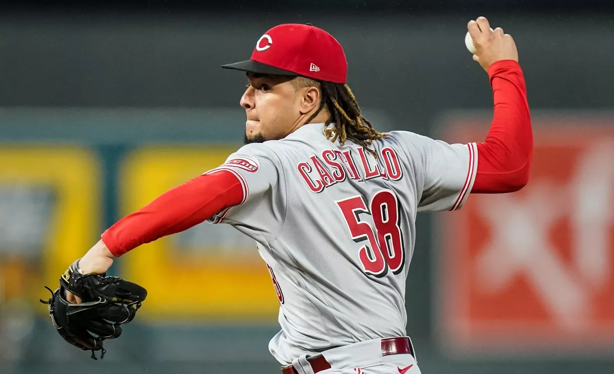 Luis Castillo se recuperó y recobró valor en mercado