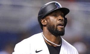 Starling Marte y Yimi García pasan de Marlins a Oakland y Astros