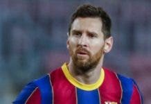 La salida de Messi podría costarle 137 millones al Barça en valor de marca