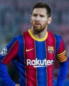 La salida de Messi podría costarle 137 millones al Barça en valor de marca