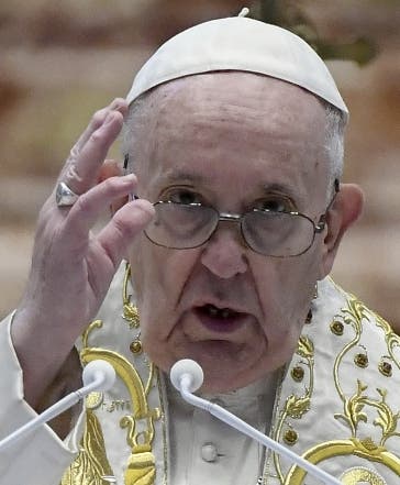 Papa Francisco  desea  Juegos Tokio sean una señal fraterna