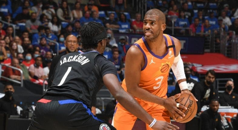 Los Suns esperan con ansias rival Final NBA
