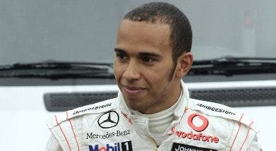 Lewis Hamilton vaticina que triunfará el domingo