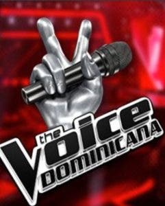 The Voice Dominicana sigue arriba  en audiencia