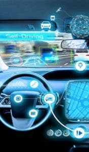 El hogar inteligente se controla del auto