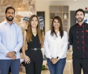 Sigma Foodservice presenta el   corte de res Arrachera