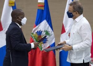 La conexión dominicana ha sido circunstancial