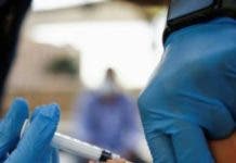 Más 23 mil internos están vacunados contra Covid