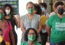 Coalición y Foro Feminista: “causales son constitucionales”