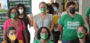 Coalición y Foro Feminista: “causales son constitucionales”