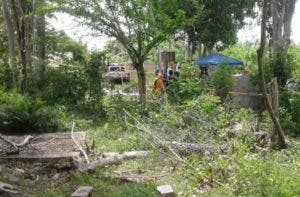 Jefe de red mantiene poderío desde cárcel