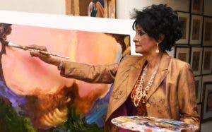 Centro León abrirá muestra antológica de artista Elsa Núñez