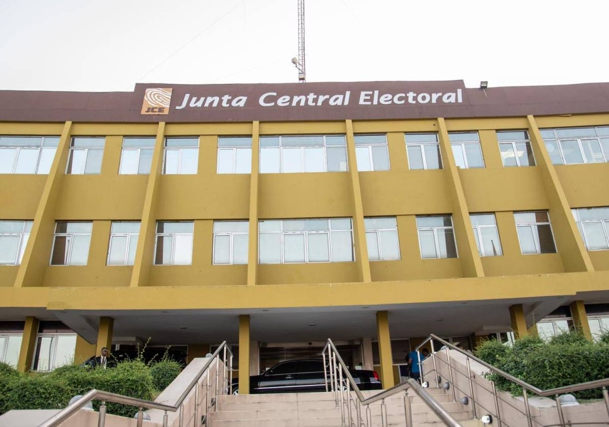 Pleno JCE dispone nueva estructura de la Dirección de Informática