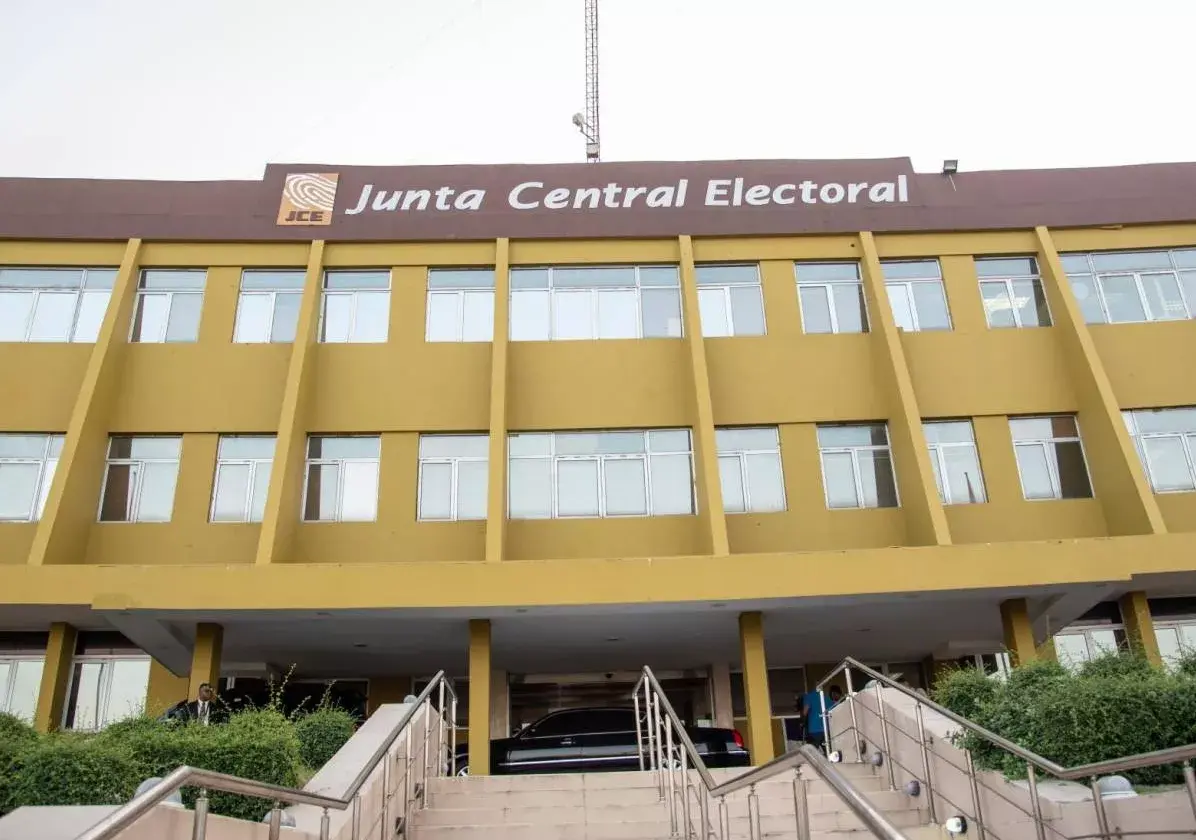 Pleno JCE dispone nueva estructura de la Dirección de Informática