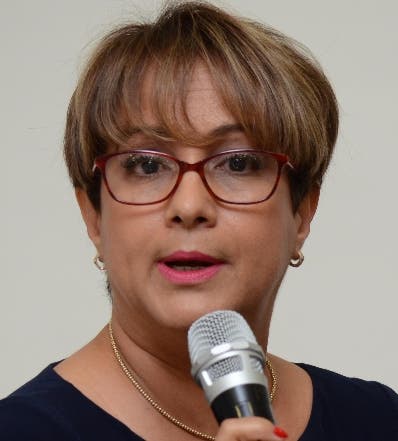 Kirsis Jáquez: es imposible devolver pensiones