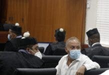 Caso Odebrecht: Juezas darán fallo el 14 de octubre