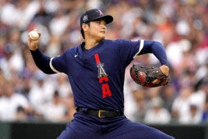 Ohtani desea participar nuevamente en la competencia de jonrones