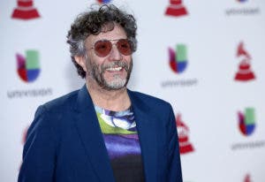 Fito Páez: O me ponía a escribir o terminaba en la cárcel