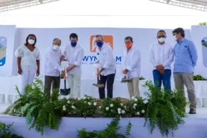 Abinader: Gobierno busca consolidar turismo dominicano en primeros puestos del mundo