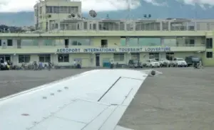 Haití reabrirá el aeropuerto de Puerto Príncipe y normalizará los vuelos