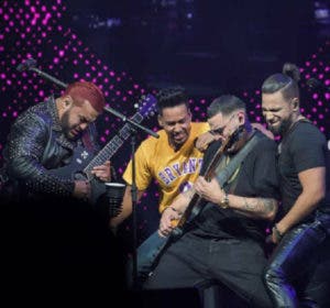 Grupo Aventura anuncia nuevas fechas de conciertos para la gira «Inmortal»