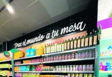 El Corte Inglés  llega a la República Dominicana de mano de Vima Foods