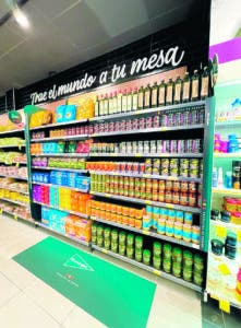 El Corte Inglés  llega a la República Dominicana de mano de Vima Foods