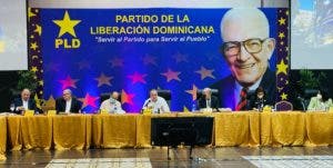 PLD ratifica a Yván Lorenzo como vocero en el Senado