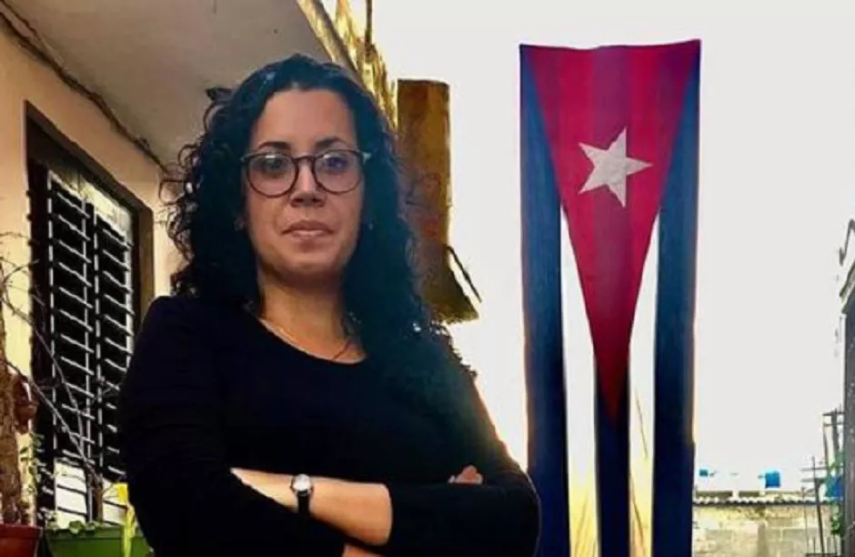 España exige a Cuba la “liberación inmediata” de la periodista de ABC