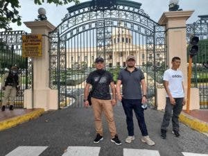 Mercenarios colombianos hicieron turismo en RD antes de viajar a Haití a matar al presidente