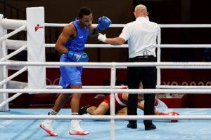 Boxeo y voleibol este miércoles en los Juegos Olímpicos Tokio