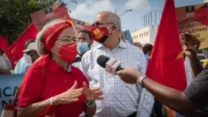 PCT afirma elección de Pedro Castillo en Perú es demostración de rechazo a élites oligarcas peruanas