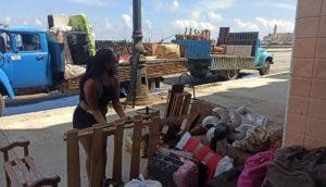 Elsa transita el sur de Cuba, deja tres muertos en el Caribe