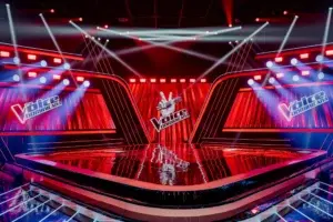 The Voice Dominicana tendrá el escenario más grande del país