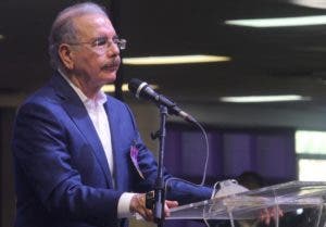 Danilo Medina vive los efectos de una secuencia que empezó hace unos 18 meses dentro del PLD