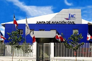 República Dominicana aprobó  48 nuevas rutas aéreas durante el 2021