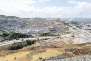 Barrick dice solucionaría contaminación río Ozama