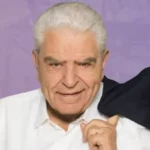 Don Francisco vuelve a Univisión con un programa de entrevistas a figuras hispanas